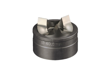 Rittal Spalt-Blechlocher rund AS 4055140 