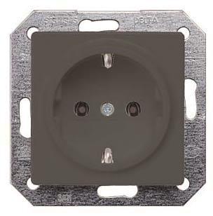 Siemens 5UB1921 DELTA i-system Schuko- 