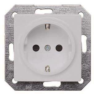 Siemens 5UB1934 DELTA i-system Schuko- 