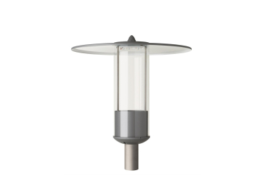 Schuch 557 1603R G2 LED-       557010012 