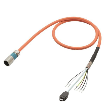 Siemens Einkabelltg.  6FX5002-8QN04-1BA0 