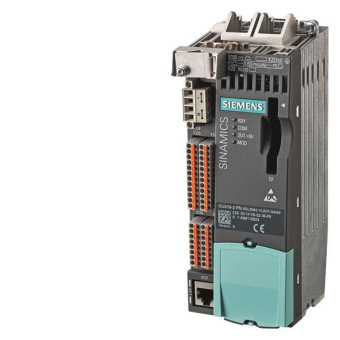 SIEM Sinamics S120      6SL30401LA010AA0 