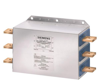 Siemens 6SL32030BE325AA0 SINAMICS Zusatz 
