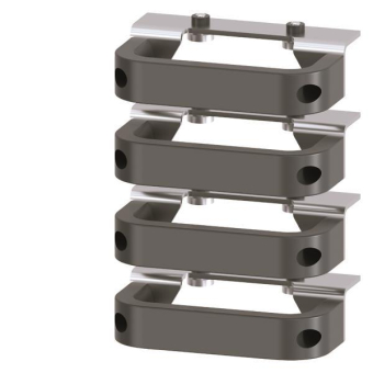 Siemens SINAMICS G120 6SL3200-0SM22-0AA0 