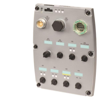 Siemens SINAMICS      6SL3544-0FB21-1PA0 