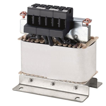 Siemens 6SL32030CE218AA0 SINAMICS Netz- 