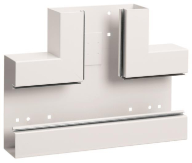 Hager T-Stück Grundprofil  BRS6517089016 