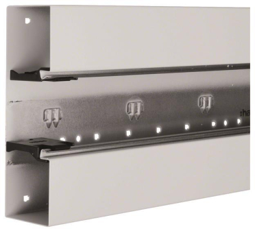 Hager Brüstungsk.Unterteil BRS6521017035 