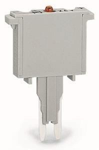 WAGO 280-850/281-413 Sicherungsstecker, 