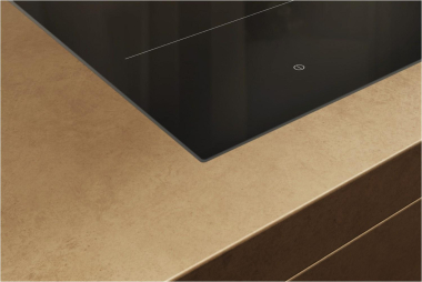 Miele KM 8585 FL Kochfeld Induktion 