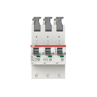 ABB Hauptsicherungs-      HLS S751/3-E20 