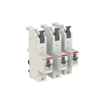 ABB sel. Haupt-LS SHU           S751-E20 