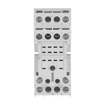 ABB Standardsockel               CR-M2SF 