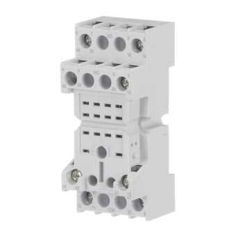ABB Standardsockel               CR-M2SF 
