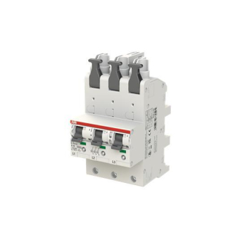 ABB Hauptsicherungs-      HLS S751/3-E16 