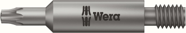 Wera TORX-Gewinde-Bits       05064170001 