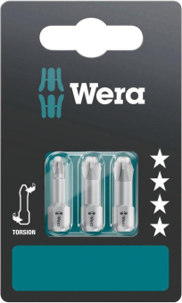 Wera 05073326001 Torsion    851/1TZ/D/SB 