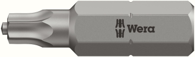 Wera TORX Bits mit Zapfen    05066083001 