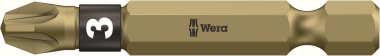 Wera Pozidriv-Bits,          05059914001 