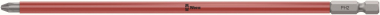 Wera 853/4 ACR  SL Bits          0516319 