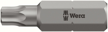 Wera TORX-Bits TX 25x25 