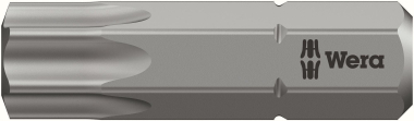 Wera TORX-Bits, BiTorsion    05066130001 