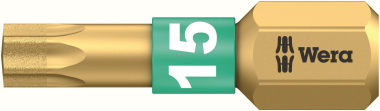 Wera TORX-Bits,         05066102001 