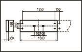 RIDI SHL-L 480/2680-840 PSB-DA   0660015 