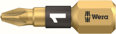 Wera Pozidriv-Bits,          05056700001 