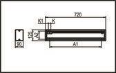 RIDI M125-E069 NDWS840AESGS0200- 0828056 