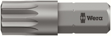 Wera Vielzahn-Bits 860/1 XZN 05066165001 