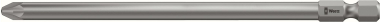 Wera Bits PZ1x127mm 855/4 Z  05060031001 