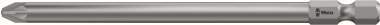 Wera Pozidriv-Bits 855/4 Z   05060045001 