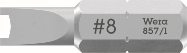 Wera Spanner 857/1 Z Gr.     05057152001 
