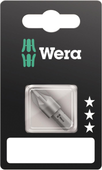 Wera Pozidriv Bits auf       05073380001 