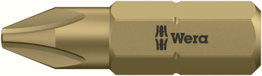 Wera Phillips Recess-Bits    05134921001 