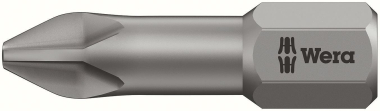 Wera Phillips-Bits PH 2x25mm 