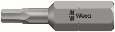 Wera Innensechskant Bits     05135072001 