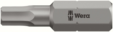 Wera Innensechskant Bits     05135073001 