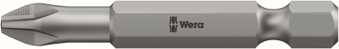Wera Phillips-Recess-Bits    05346286001 
