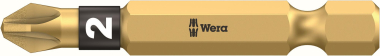 Wera Pozidriv-Bits,          05059902001 