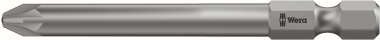 Wera Pozidriv-Bits 855/4 Z   05060041001 