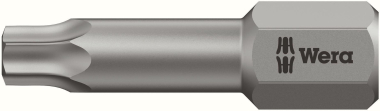 Wera TORX-Bits 867/1 TZ TX   05066300001 