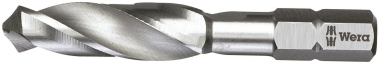 Wera Metallspiralbohrer-Bit  05104615001 