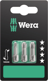 Wera 05073326001 Torsion    851/1TZ/D/SB 