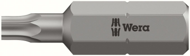 Wera TORX-Bits TX 15x25 