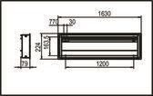 RIDI M200-E160 NDWS840S0600-RF   0827970 