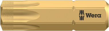 Wera TORX-Bits,         05066110001 