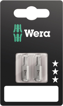 Wera Phillips-Recess-Bits    05135005001 