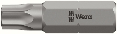 Wera TORX-Bits TX 30x25 